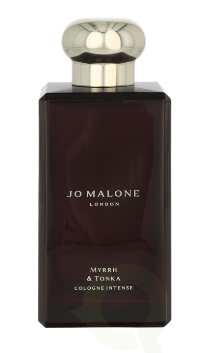 Jo Malone Myrrh & Tonka Intense Edc Spray 100 ml in de groep BEAUTY & HEALTH / Geuren & Parfum / Parfum / Parfum voor haar bij TP E-commerce Nordic AB (C64052)
