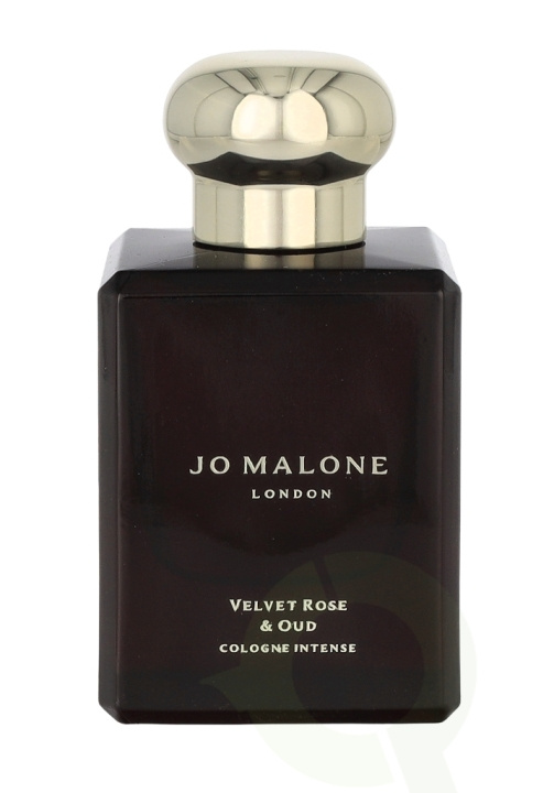 Jo Malone Velvet Rose & Oud Intense Edc Spray 50 ml in de groep BEAUTY & HEALTH / Geuren & Parfum / Parfum / Parfum voor haar bij TP E-commerce Nordic AB (C64056)