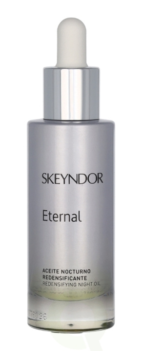 Skeyndor Eternal Sleeping Oil 30 ml in de groep BEAUTY & HEALTH / Huidsverzorging / Gezicht / Huidserum bij TP E-commerce Nordic AB (C64069)