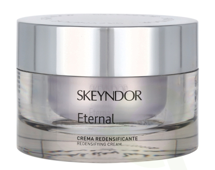 Skeyndor Eternal Redensifying Cream 50 ml in de groep BEAUTY & HEALTH / Huidsverzorging / Gezicht / Gezichtscrèmes bij TP E-commerce Nordic AB (C64070)