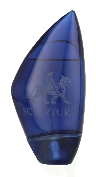 Nikos Sculpture Homme Edp Spray 100 ml in de groep BEAUTY & HEALTH / Geuren & Parfum / Parfum / Parfum voor hem bij TP E-commerce Nordic AB (C64074)