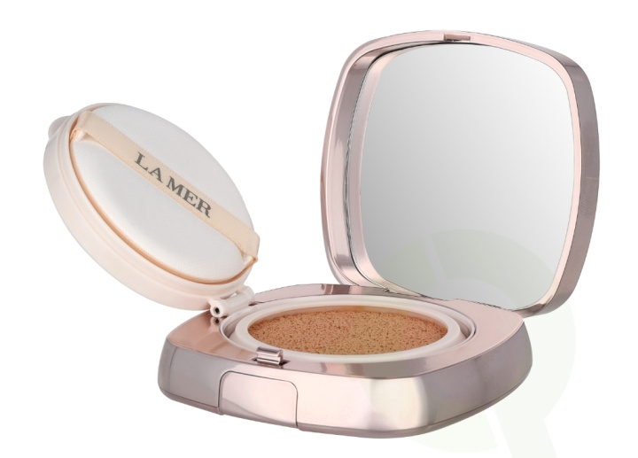 La mer The Luminous Lifting Cushion Foundation SPF20 24 g #01 Pink Porcelain 2x12g in de groep BEAUTY & HEALTH / Makeup / Make-up gezicht / Foundation bij TP E-commerce Nordic AB (C64085)