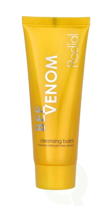 Rodial Bee Venom Cleansing Balm 20 ml in de groep BEAUTY & HEALTH / Huidsverzorging / Gezicht / Schoonmaak bij TP E-commerce Nordic AB (C64134)