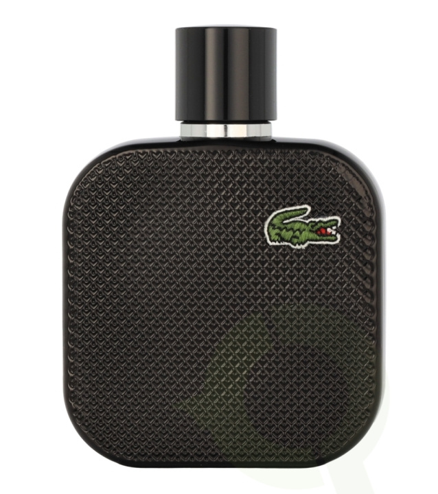 Lacoste E.D.L. L.12.12 Noir Edt Spray 100 ml in de groep BEAUTY & HEALTH / Geuren & Parfum / Parfum / Parfum voor hem bij TP E-commerce Nordic AB (C64146)