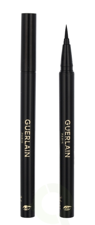 Guerlain Noir G Eyeliner 0.55 g Noir in de groep BEAUTY & HEALTH / Makeup / Ogen & Wenkbrauwen / Eyeliner / Kajal bij TP E-commerce Nordic AB (C64153)