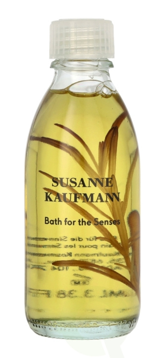 Susanne Kaufmann Bath For The Senses 100 ml in de groep BEAUTY & HEALTH / Huidsverzorging / Lichaamsverzorging / Bad- en douchegels bij TP E-commerce Nordic AB (C64180)