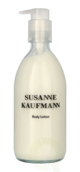 Susanne Kaufmann Body Lotion 250 ml Hypersensitive Skin in de groep BEAUTY & HEALTH / Huidsverzorging / Lichaamsverzorging / Body lotion bij TP E-commerce Nordic AB (C64186)