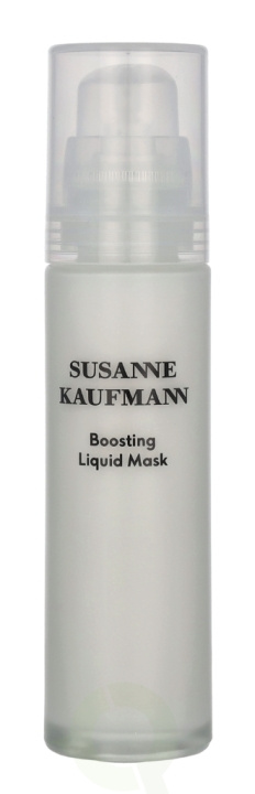 Susanne Kaufmann Boosting Liquid Mask 50 ml in de groep BEAUTY & HEALTH / Huidsverzorging / Gezicht / Maskers bij TP E-commerce Nordic AB (C64187)
