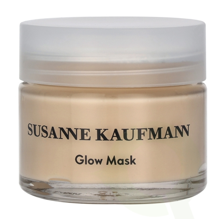 Susanne Kaufmann Glow Mask 50 ml in de groep BEAUTY & HEALTH / Huidsverzorging / Gezicht / Gezichtscrèmes bij TP E-commerce Nordic AB (C64188)