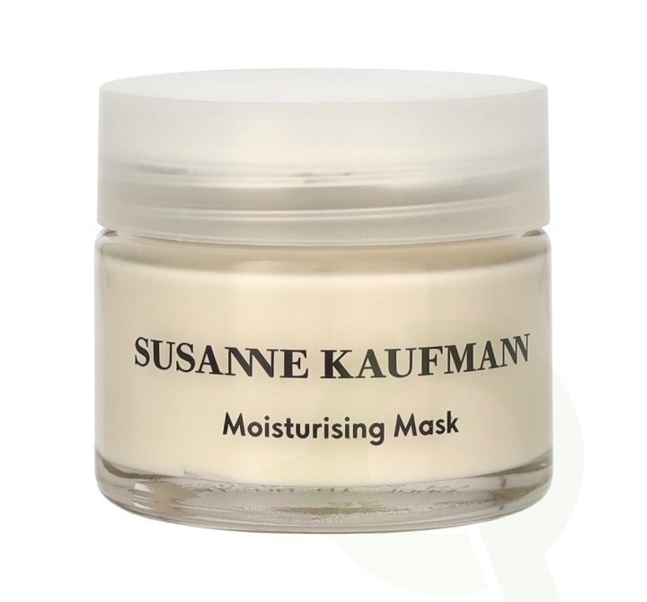 Susanne Kaufmann Moisturising Mask 50 ml in de groep BEAUTY & HEALTH / Huidsverzorging / Gezicht / Maskers bij TP E-commerce Nordic AB (C64189)