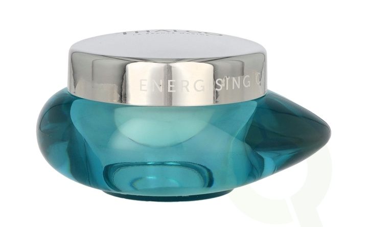 Thalgo Spiruline Boost Energising Cream 50 ml in de groep BEAUTY & HEALTH / Huidsverzorging / Gezicht / Dagcrème bij TP E-commerce Nordic AB (C64198)