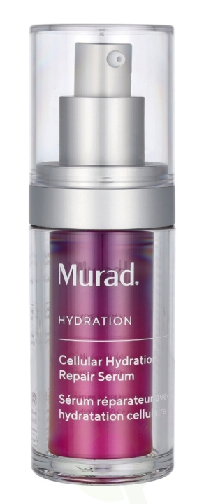 Murad Skincare Murad Cellular Hydration Repair Serum 30 ml in de groep BEAUTY & HEALTH / Huidsverzorging / Gezicht / Huidserum bij TP E-commerce Nordic AB (C64208)