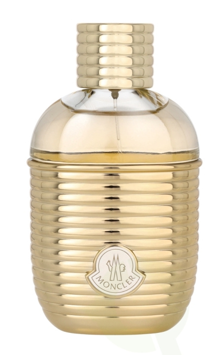 Moncler Sunrise Pour Femme Edp Spray 100 ml in de groep BEAUTY & HEALTH / Geuren & Parfum / Parfum / Parfum voor haar bij TP E-commerce Nordic AB (C64235)