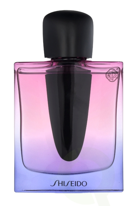 Shiseido Ginza Night Edp Spray Intense 90 ml in de groep BEAUTY & HEALTH / Geuren & Parfum / Parfum / Parfum voor haar bij TP E-commerce Nordic AB (C64238)