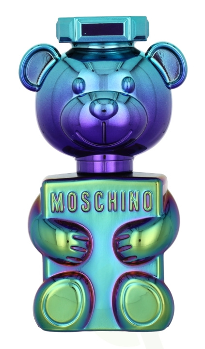 Moschino Toy 2 Pearl Edp Spray 30 ml in de groep BEAUTY & HEALTH / Geuren & Parfum / Parfum / Parfum voor haar bij TP E-commerce Nordic AB (C64246)