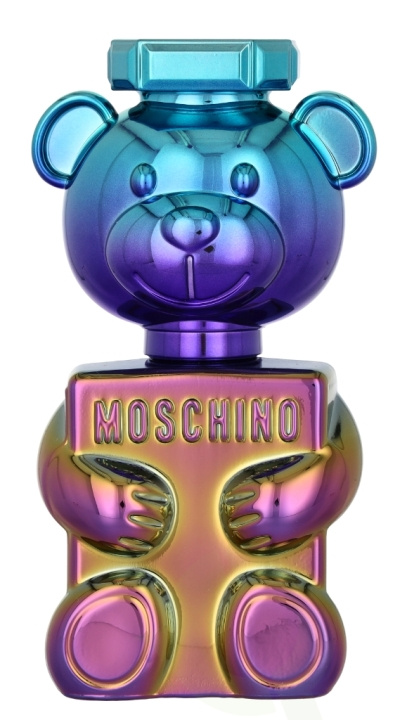 Moschino Toy 2 Pearl Edp Spray 50 ml in de groep BEAUTY & HEALTH / Geuren & Parfum / Parfum / Parfum voor haar bij TP E-commerce Nordic AB (C64247)