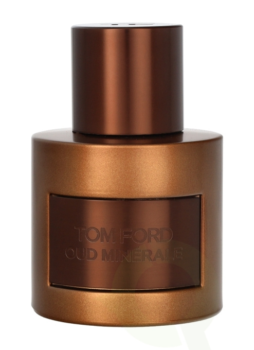 Tom Ford Oud Minerale Edp Spray 50 ml in de groep BEAUTY & HEALTH / Geuren & Parfum / Parfum / Parfum voor hem bij TP E-commerce Nordic AB (C64249)