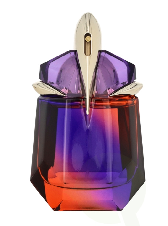 Thierry Mugler Alien Hypersense Edp Spray 30 ml Refillable in de groep BEAUTY & HEALTH / Geuren & Parfum / Parfum / Parfum voor haar bij TP E-commerce Nordic AB (C64269)