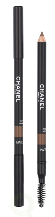 Chanel Crayon Sourcils Sculpting Eyebrow Pencil 1 g #30 Brun Naturel in de groep BEAUTY & HEALTH / Makeup / Ogen & Wenkbrauwen / Eyeliner / Kajal bij TP E-commerce Nordic AB (C64301)