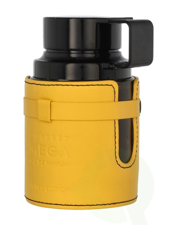 Armaf Odyssey Mega Limited Edition 100 ml Edp Spray in de groep BEAUTY & HEALTH / Geuren & Parfum / Parfum / Parfum voor hem bij TP E-commerce Nordic AB (C64310)