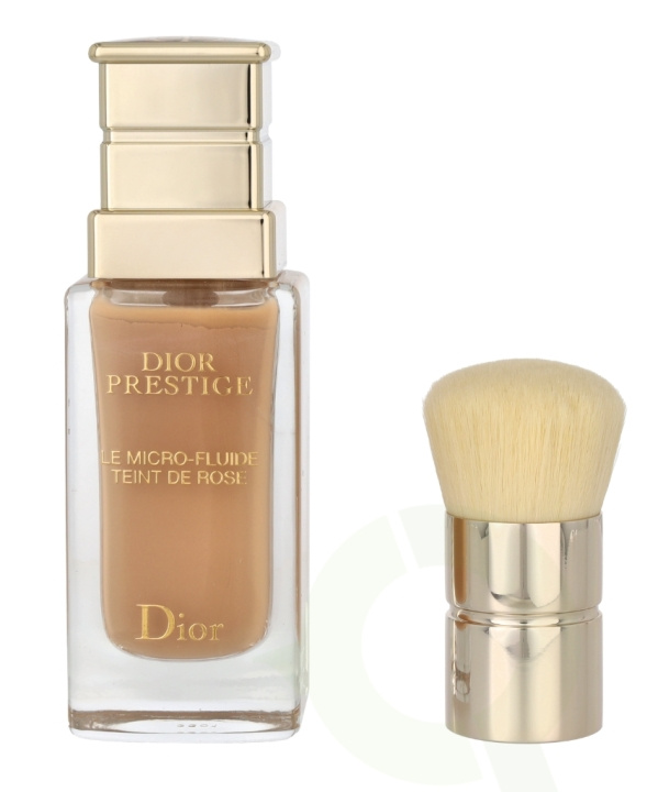 Dior Prestige Le Micro-Fluide Teint De Rose 30 ml #3N Neutral in de groep BEAUTY & HEALTH / Makeup / Make-up gezicht / Foundation bij TP E-commerce Nordic AB (C64322)
