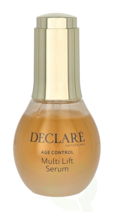 Declare Agecontrol Multi Lift Serum 50 ml in de groep BEAUTY & HEALTH / Huidsverzorging / Gezicht / Huidserum bij TP E-commerce Nordic AB (C64328)