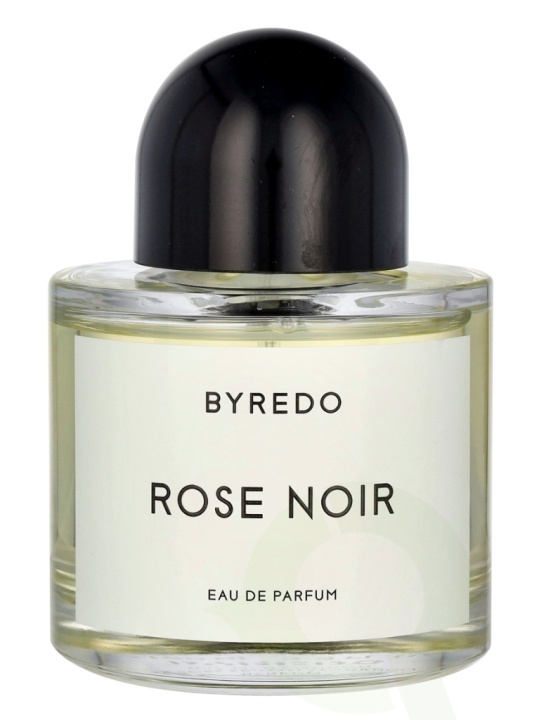 Byredo Rose Noir Edp Spray 100 ml in de groep BEAUTY & HEALTH / Geuren & Parfum / Parfum / Unisex bij TP E-commerce Nordic AB (C64347)