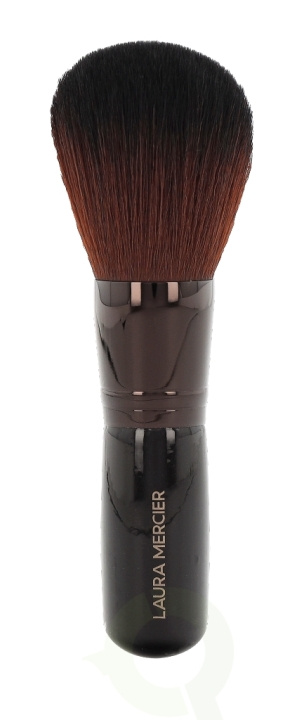 Laura Mercier Bronzer Brush 1 piece in de groep BEAUTY & HEALTH / Makeup / Tools & Make-up set / Borstels & kwastjes bij TP E-commerce Nordic AB (C64362)