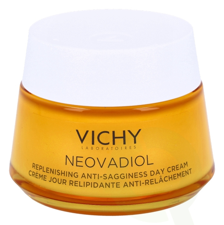 Vichy Neovadiol Replenishing Anti-Sagginess Day Cream 50 ml in de groep BEAUTY & HEALTH / Huidsverzorging / Gezicht / Gezichtscrèmes bij TP E-commerce Nordic AB (C64369)