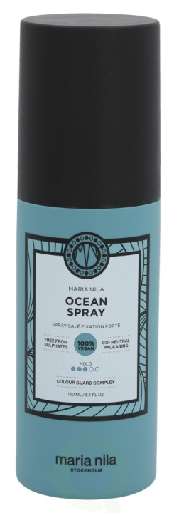 Maria Nila Ocean Spray 150 ml in de groep BEAUTY & HEALTH / Haar & Styling / Hair styling / Haarlak bij TP E-commerce Nordic AB (C64373)