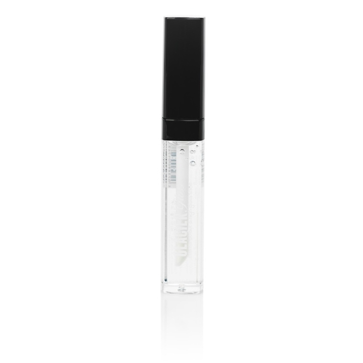 BeautyUK Beauty UK Glacier Gloss no.11 - Clear in de groep BEAUTY & HEALTH / Makeup / Lippen / Lipp gloss bij TP E-commerce Nordic AB (C64564)