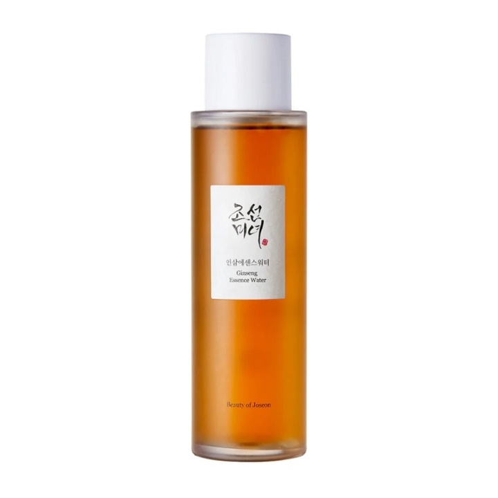 Beauty of Joseon Ginseng Essence Water 150ml in de groep BEAUTY & HEALTH / Huidsverzorging / Gezicht / Schoonmaak bij TP E-commerce Nordic AB (C64576)