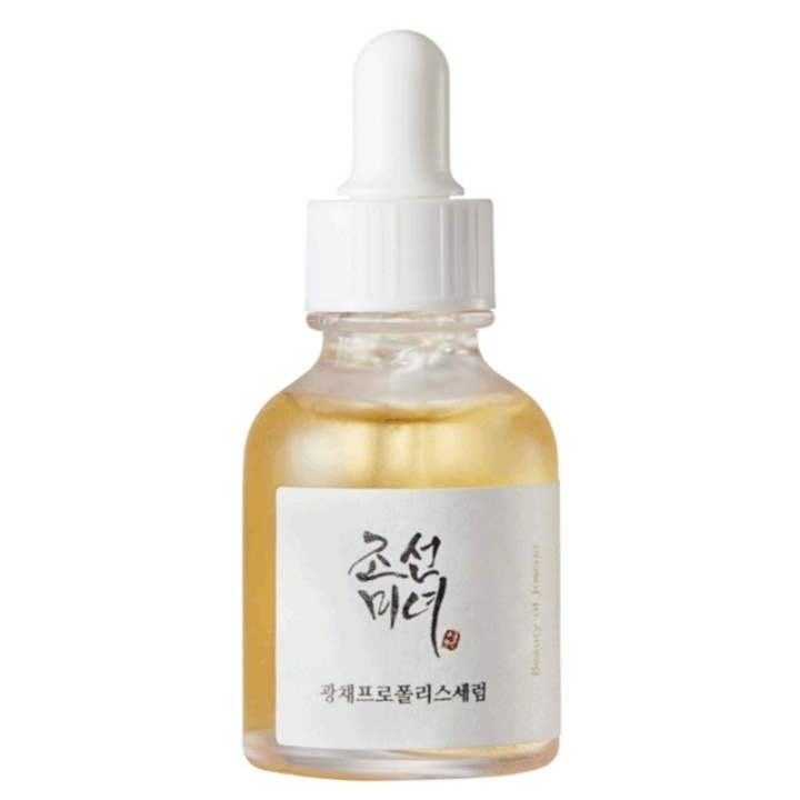 Beauty of Joseon Glow Serum Propolis + Niacinamide 30ml in de groep BEAUTY & HEALTH / Huidsverzorging / Gezicht / Huidserum bij TP E-commerce Nordic AB (C64578)