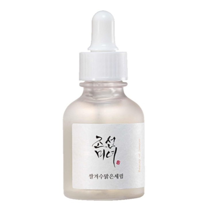 Beauty of Joseon Glow Deep Serum Rice + Alpha Arbutin 30ml in de groep BEAUTY & HEALTH / Huidsverzorging / Gezicht / Huidserum bij TP E-commerce Nordic AB (C64579)
