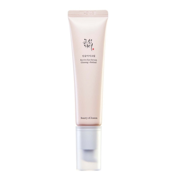 Beauty of Joseon Revive Oogserum Ginseng + Netvlies 30ml in de groep BEAUTY & HEALTH / Huidsverzorging / Gezicht / Huidserum bij TP E-commerce Nordic AB (C64580)