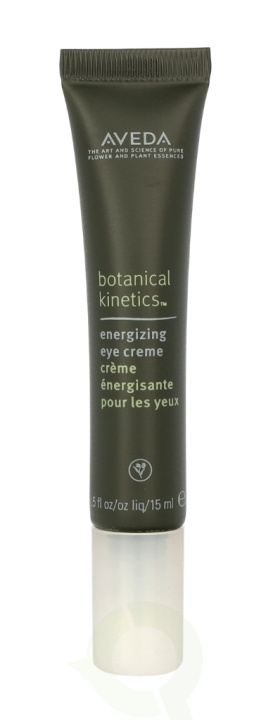 Aveda Botanical Kinectics Energizing Eye Creme 15 ml in de groep BEAUTY & HEALTH / Huidsverzorging / Gezicht / Ogen bij TP E-commerce Nordic AB (C64611)