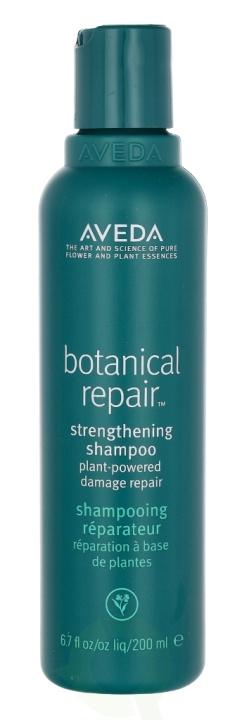 Aveda Botanical Repair Strengthening Shampoo 200 ml in de groep BEAUTY & HEALTH / Haar & Styling / Haarverzorging / Shampoo bij TP E-commerce Nordic AB (C64612)