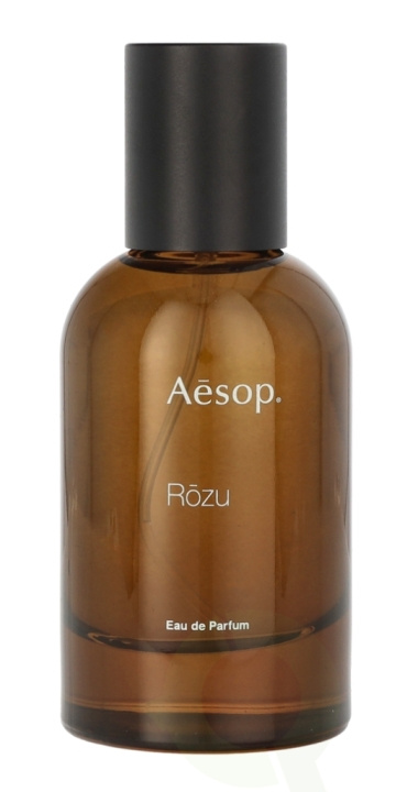 AESOP Rozu Edp Spray 50 ml in de groep BEAUTY & HEALTH / Geuren & Parfum / Parfum / Unisex bij TP E-commerce Nordic AB (C64624)
