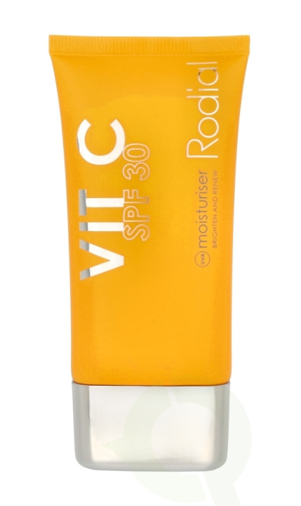 Rodial Vit C Moisturiser SPF30 50 ml in de groep BEAUTY & HEALTH / Huidsverzorging / Gezicht / Dagcrème bij TP E-commerce Nordic AB (C64628)
