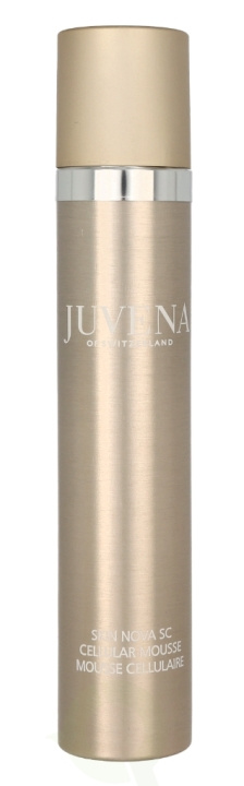 Juvena Skin Nova SC Cellular Mousse 100 ml in de groep BEAUTY & HEALTH / Huidsverzorging / Gezicht / Dagcrème bij TP E-commerce Nordic AB (C64637)