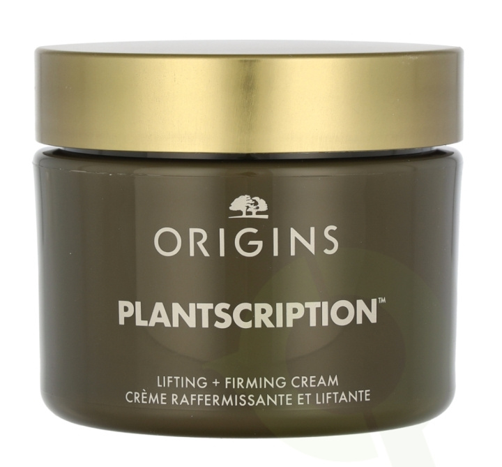 Origins Plantscription Lifting + Firming Cream 50 ml in de groep BEAUTY & HEALTH / Huidsverzorging / Lichaamsverzorging / Body lotion bij TP E-commerce Nordic AB (C64639)