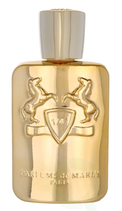 Parfums de Marly Godolphin Edp Spray 125 ml in de groep BEAUTY & HEALTH / Geuren & Parfum / Parfum / Unisex bij TP E-commerce Nordic AB (C64645)