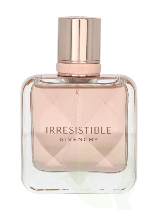 Givenchy Irresistible Edp Spray 35 ml in de groep BEAUTY & HEALTH / Geuren & Parfum / Parfum / Parfum voor haar bij TP E-commerce Nordic AB (C64649)