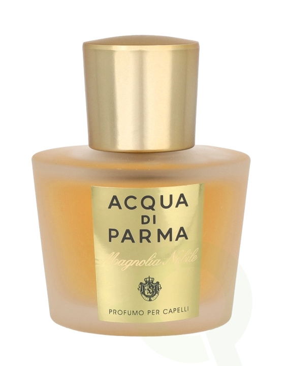 Acqua Di Parma Magnolia Nobile Hair Mist 50 ml in de groep BEAUTY & HEALTH / Geuren & Parfum / Parfum / Parfum voor haar bij TP E-commerce Nordic AB (C64650)