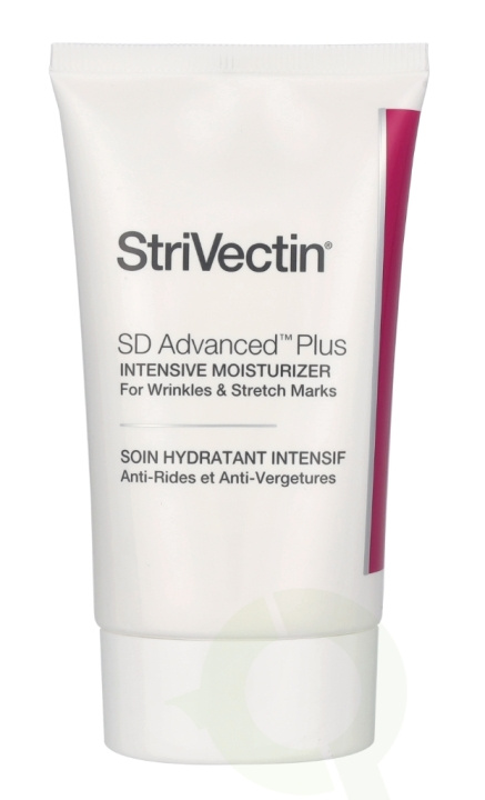 StriVectin SD Advanced Intensive Moisturizing Concentrate 60 ml in de groep BEAUTY & HEALTH / Huidsverzorging / Gezicht / Dagcrème bij TP E-commerce Nordic AB (C64670)
