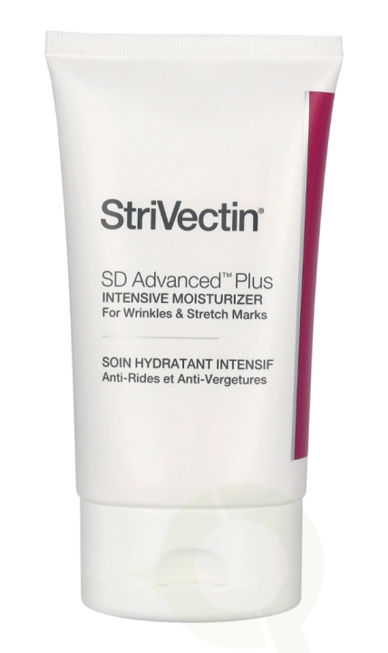 StriVectin SD Advanced Intensive Moisturizing Concentrate 118 ml in de groep BEAUTY & HEALTH / Huidsverzorging / Gezicht / Gezichtscrèmes bij TP E-commerce Nordic AB (C64671)
