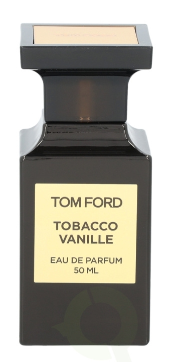 Tom Ford Tobacco Vanille Edp Spray 50 ml in de groep BEAUTY & HEALTH / Geuren & Parfum / Parfum / Unisex bij TP E-commerce Nordic AB (C64698)