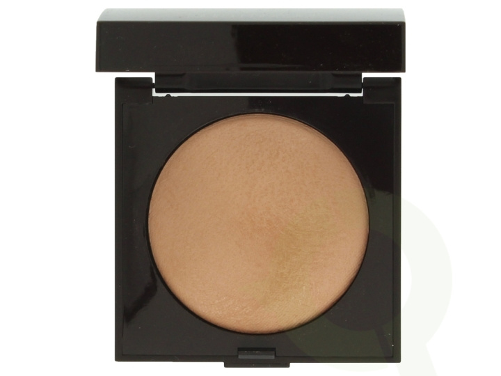 Laura Mercier Matte Radiance Baked Powder 7.5 g Bronze 02 in de groep BEAUTY & HEALTH / Makeup / Make-up gezicht / Poeder bij TP E-commerce Nordic AB (C64797)