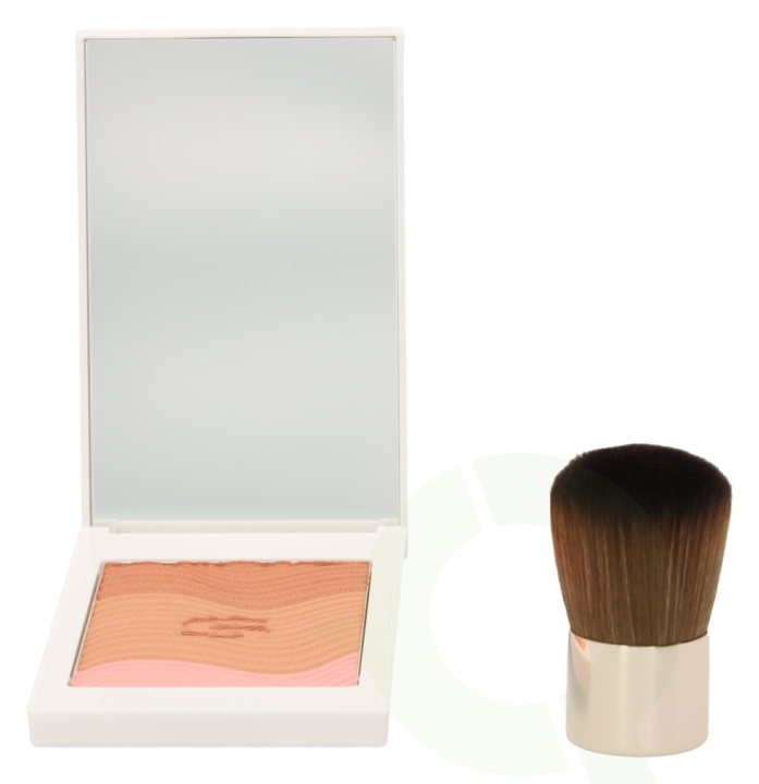 Sisley Phyto-Touche Sun Glow Powder 11 g Miel Canelle in de groep BEAUTY & HEALTH / Makeup / Make-up gezicht / Poeder bij TP E-commerce Nordic AB (C64807)