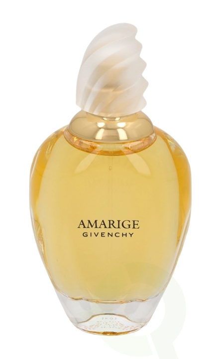 Givenchy Amarige Edt Spray 50 ml in de groep BEAUTY & HEALTH / Geuren & Parfum / Parfum / Parfum voor haar bij TP E-commerce Nordic AB (C64810)